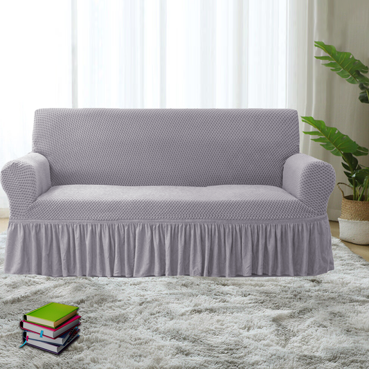 Turkish Style Sofa Cover - Realstyle