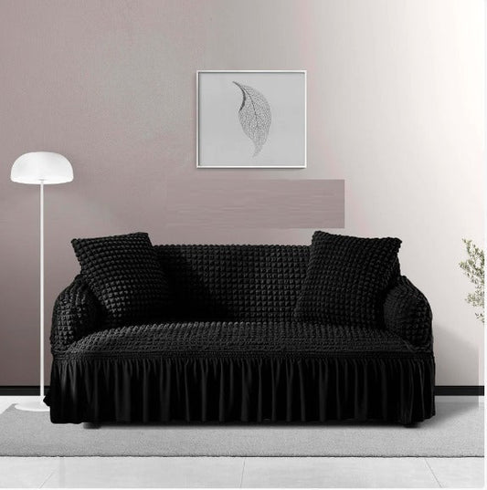 BUBBLE SOFA COVER - Real Style