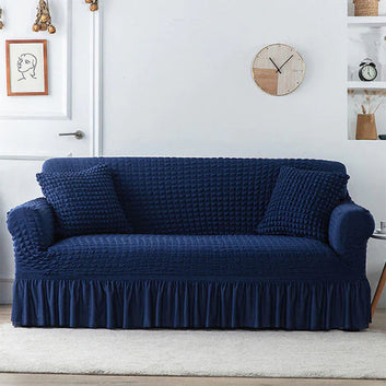 BUBBLE SOFA COVER - Real Style