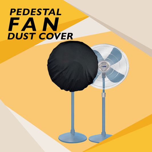 Pedestal Fan & Motor Cover